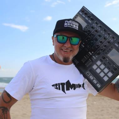 DJ ОрехЪ