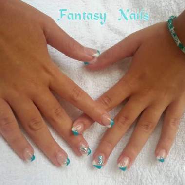 Fantasy Nails