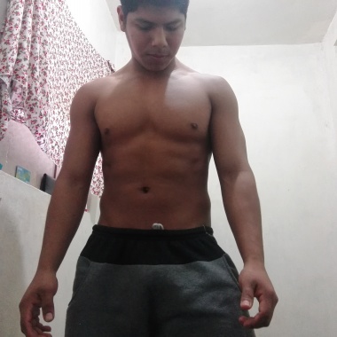 Personal Trainer