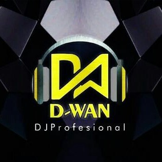 Dj D-wan