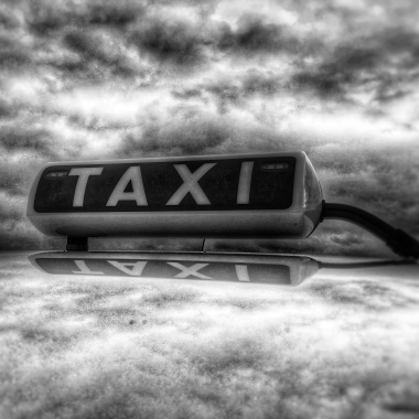 CTN Deine Fahrervermittlung /Taxi/Mietwagen