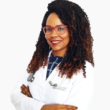 Dra Melissa Silva - Médica Veterinária Preventiva