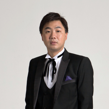 David CK Chow Photo