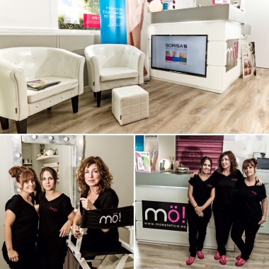 Mo Estética Valdemoro