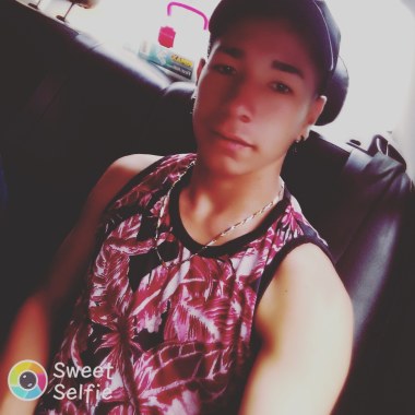 Vendedor de carro