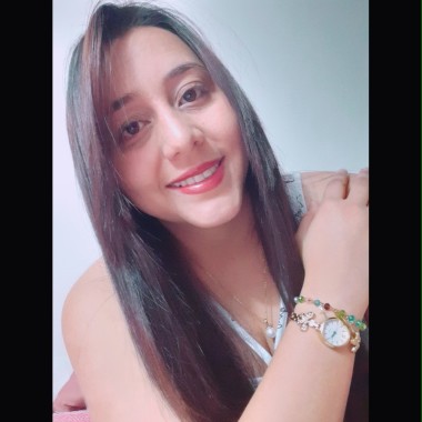 Yuly Alejandra galvis mendoza