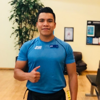 Medical Sport Training