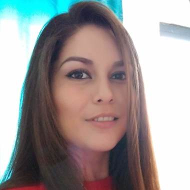 Karina Lamas