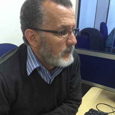 Omar Alfredo Pinilla Vargas