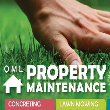 QML Property Maintenance
