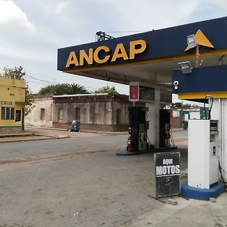 Ferre Car Sc - ESTACIÓN ANCAP