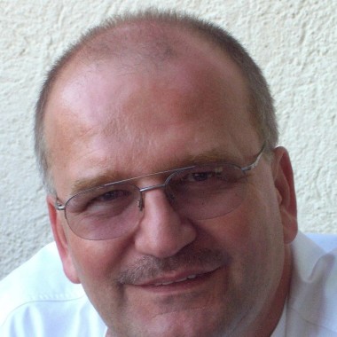 Dipl.-Oec. Dr. Klaus-Dieter Czerner