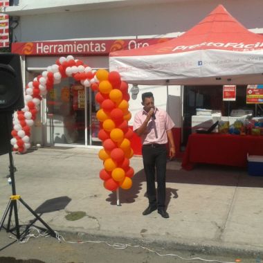 producciones artisticas jam