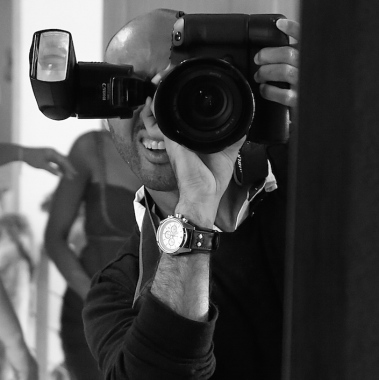 Instant Photo vidéo event