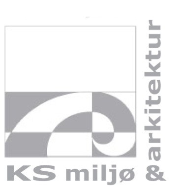KS miljø & arkitektur arkitekt (Kirsten Sander)
