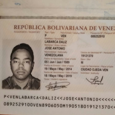 Dr jose labarca