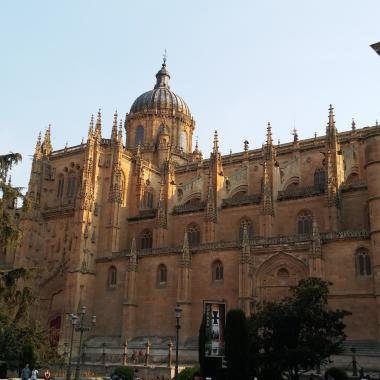 Guía Turístico Maria Cruz Parra