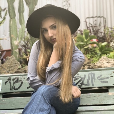 Greta