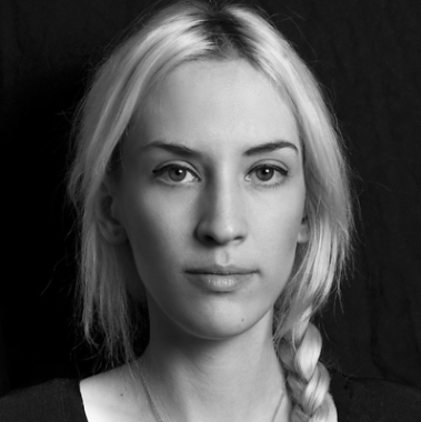 Leslie Launay Ménétrier - Photographe