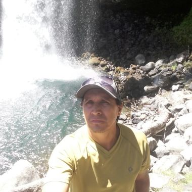 Carlos Muñoz