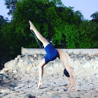 RajatDuaYoga