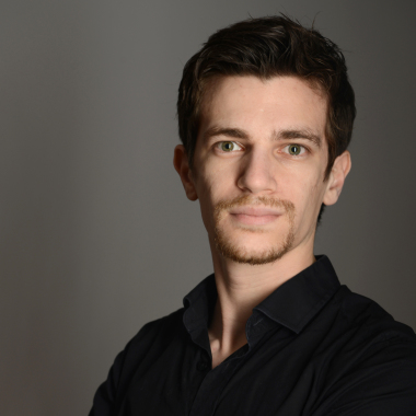 Aurélien Sacaze - Consultant SEO