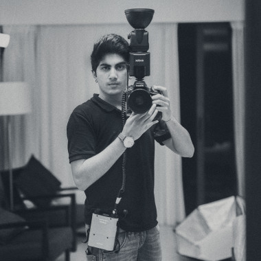 Minesh Ramchurn Studio