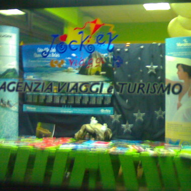 Jockey Viaggi - Thermal Hotel Promotion