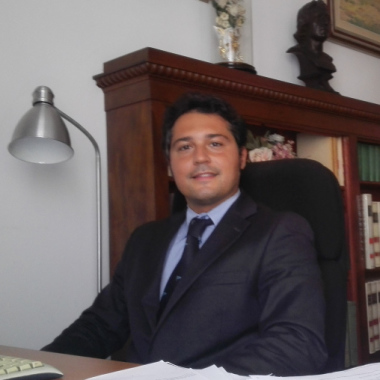 Avvocato Andrea Ceccarelli
