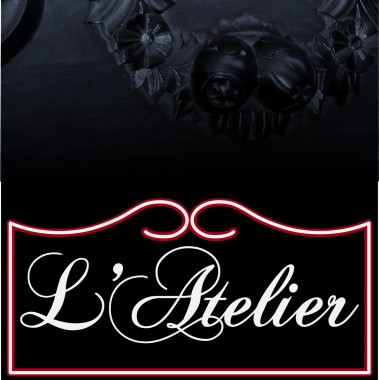 L'atelier Frédéric Tonnelle