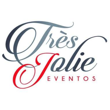 Tres Jolie Eventos