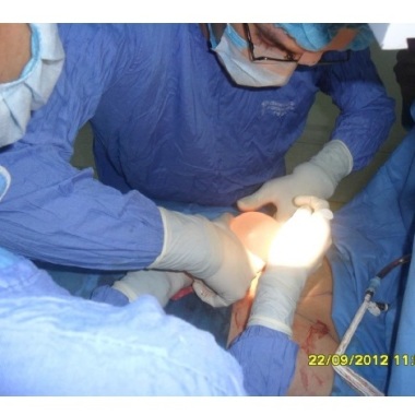 Clínica Integral Mínimamente Invasiva y Láser