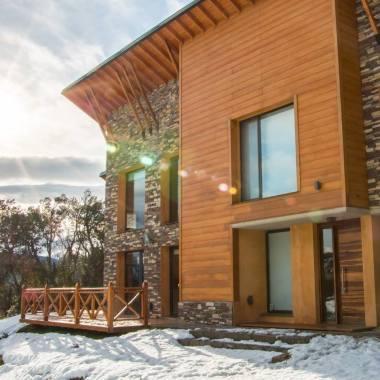 HABITART Arquitectura & Inmobiliaria