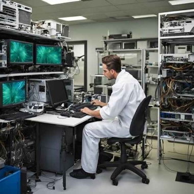 Assistenza Tecnica Informatica Dario SERPE dal ’93