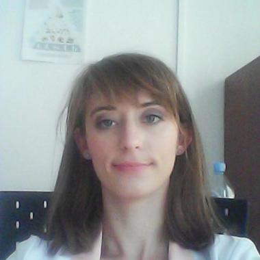 Monika Kubiś