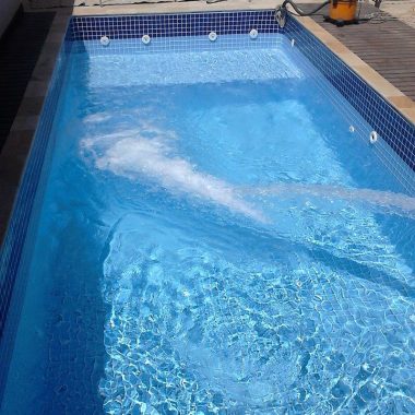 JF Piscinas