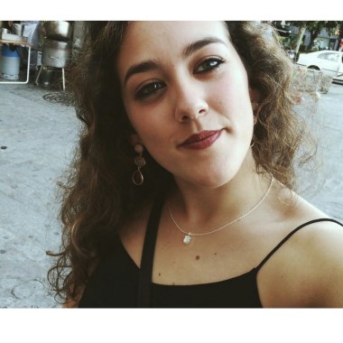 Cristina Durán Buenvarón