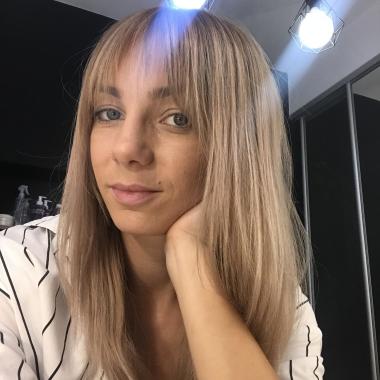 Христина Галдіна