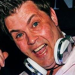 Dj Dr. Disco
