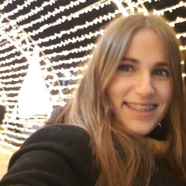 Sonia Redondo