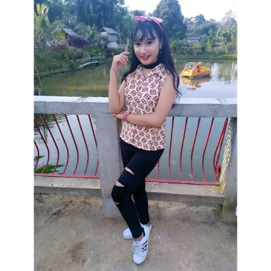 Meisye Jane