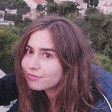 Νεφέλη Τζέσικα Ζοτκα