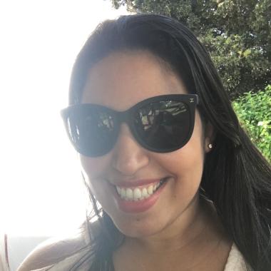 Milena Dominic Fisioterapeuta