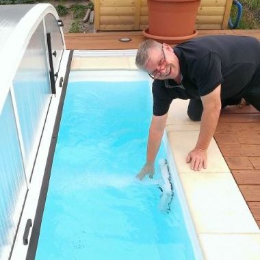 AH BADDESIGN GmbH Sauna und Schwimmbadbau