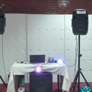 Dj evenimente