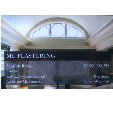 M L Plastering