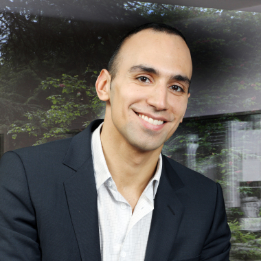 Dr B Elias