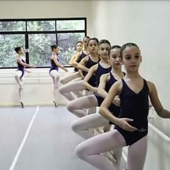 Profissional de dança