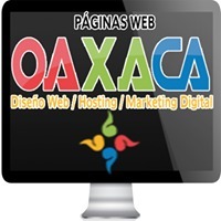 Páginas Web Oaxaca