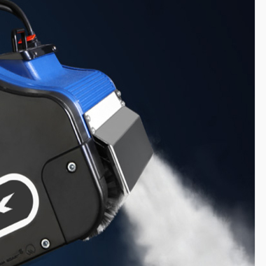 SteamTek 